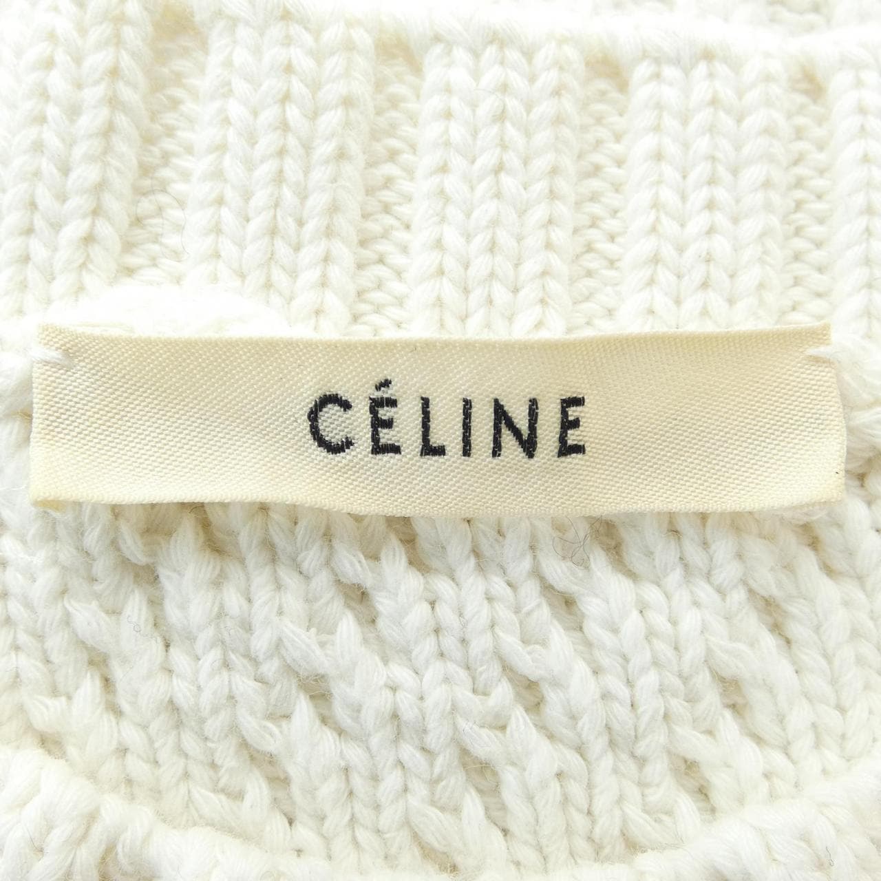 セリーヌ CELINE 2 3W50/2504 ニット