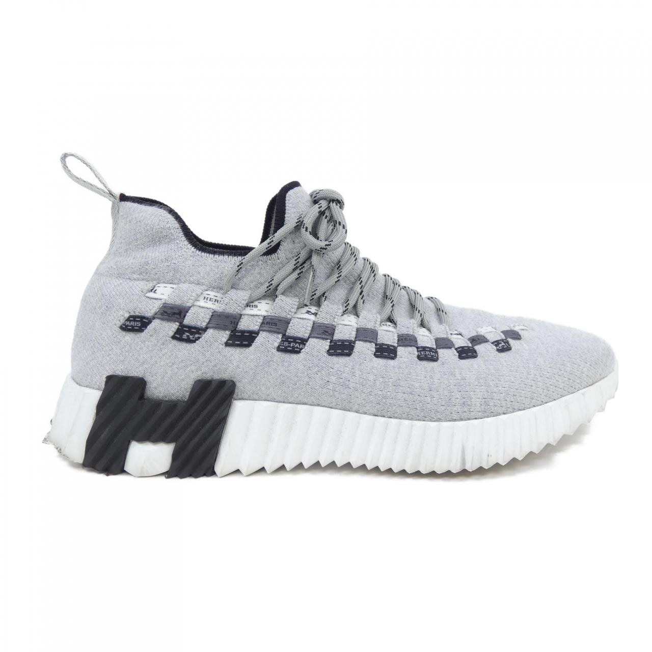 エルメス HERMES フレックス 242861Z スニーカー