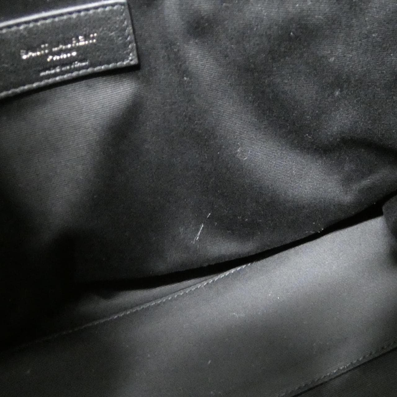 サンローラン ニキ 589951 0EN08 ショルダーバッグ