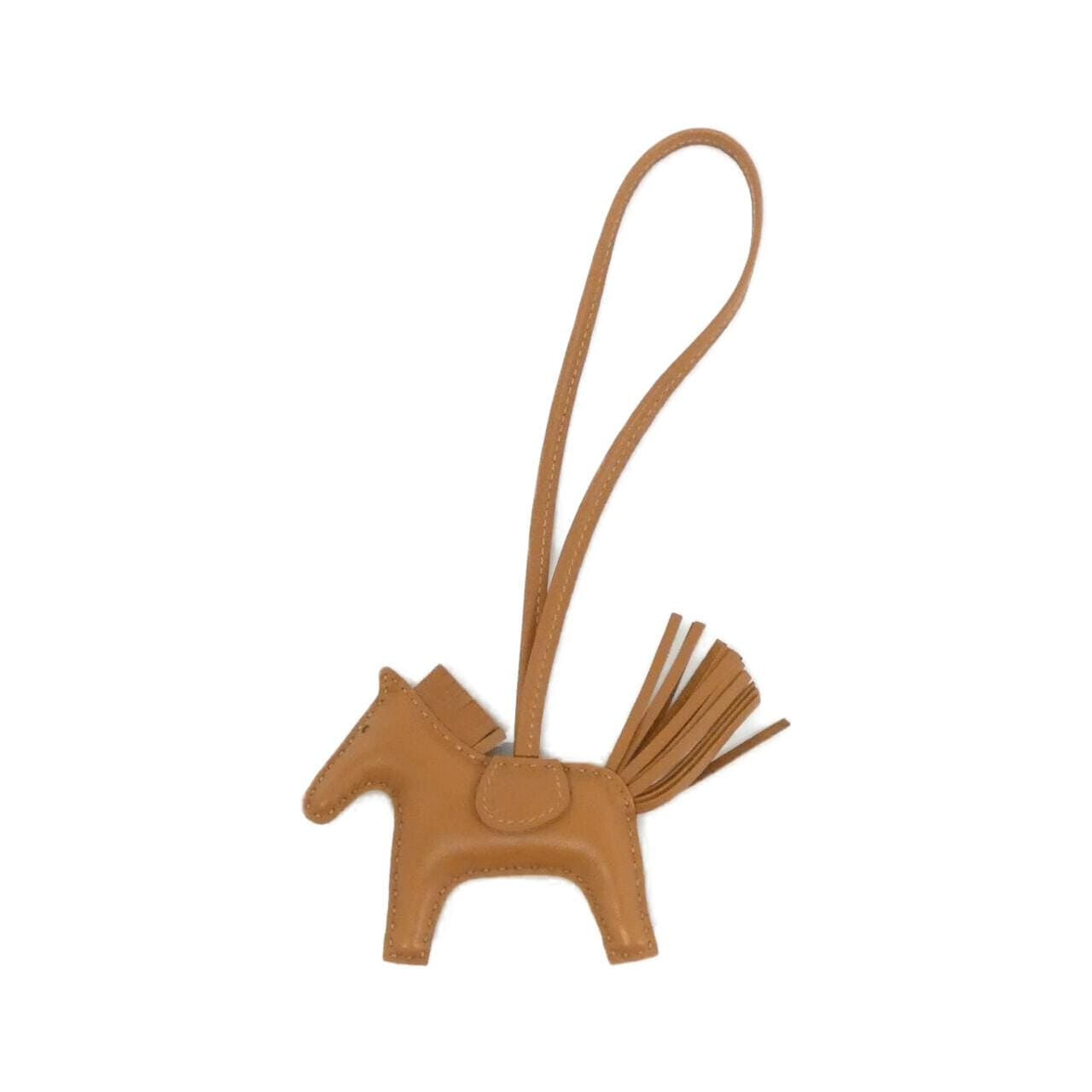 エルメス ロデオ バッグチャーム PM 064929CA