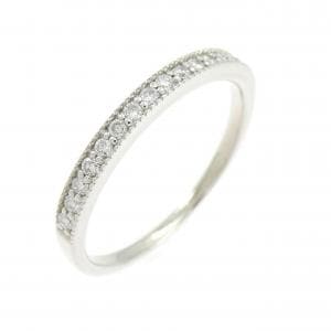 PT900 ダイヤモンド リング 0.16CT