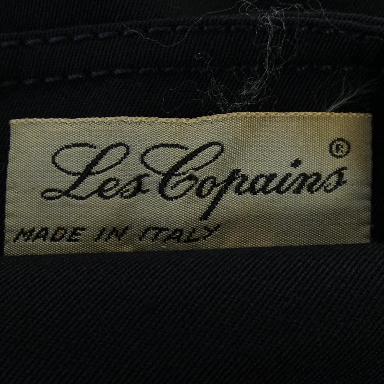 レコパン Les Copains コート