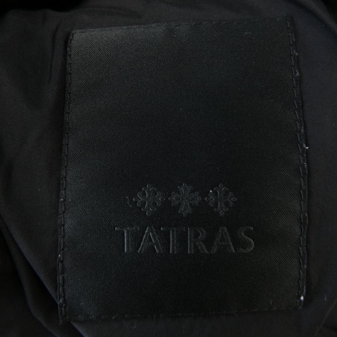 タトラス TATRAS LTKE22A4164-D ダウンジャケット