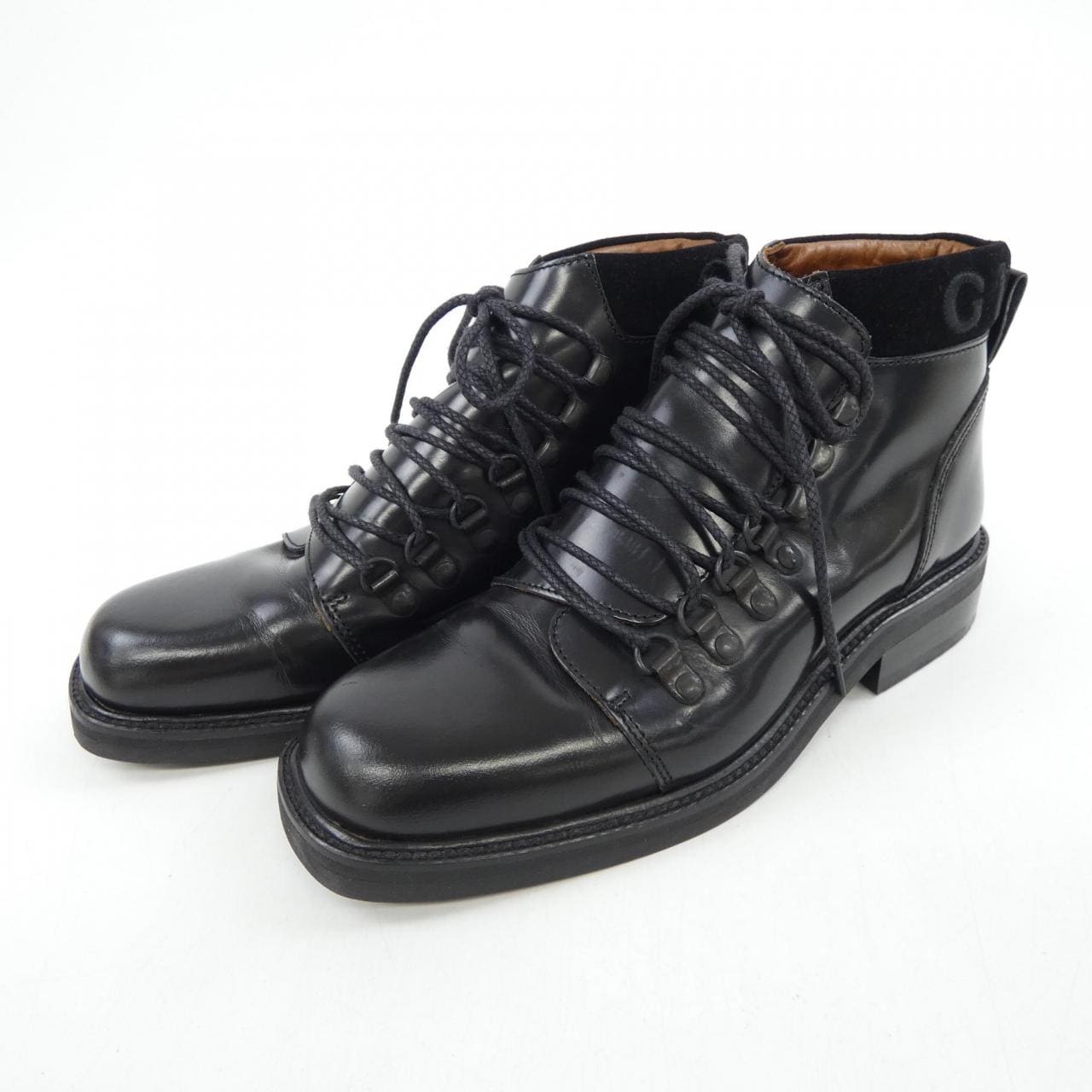 [vintage] GUCCI 靴子