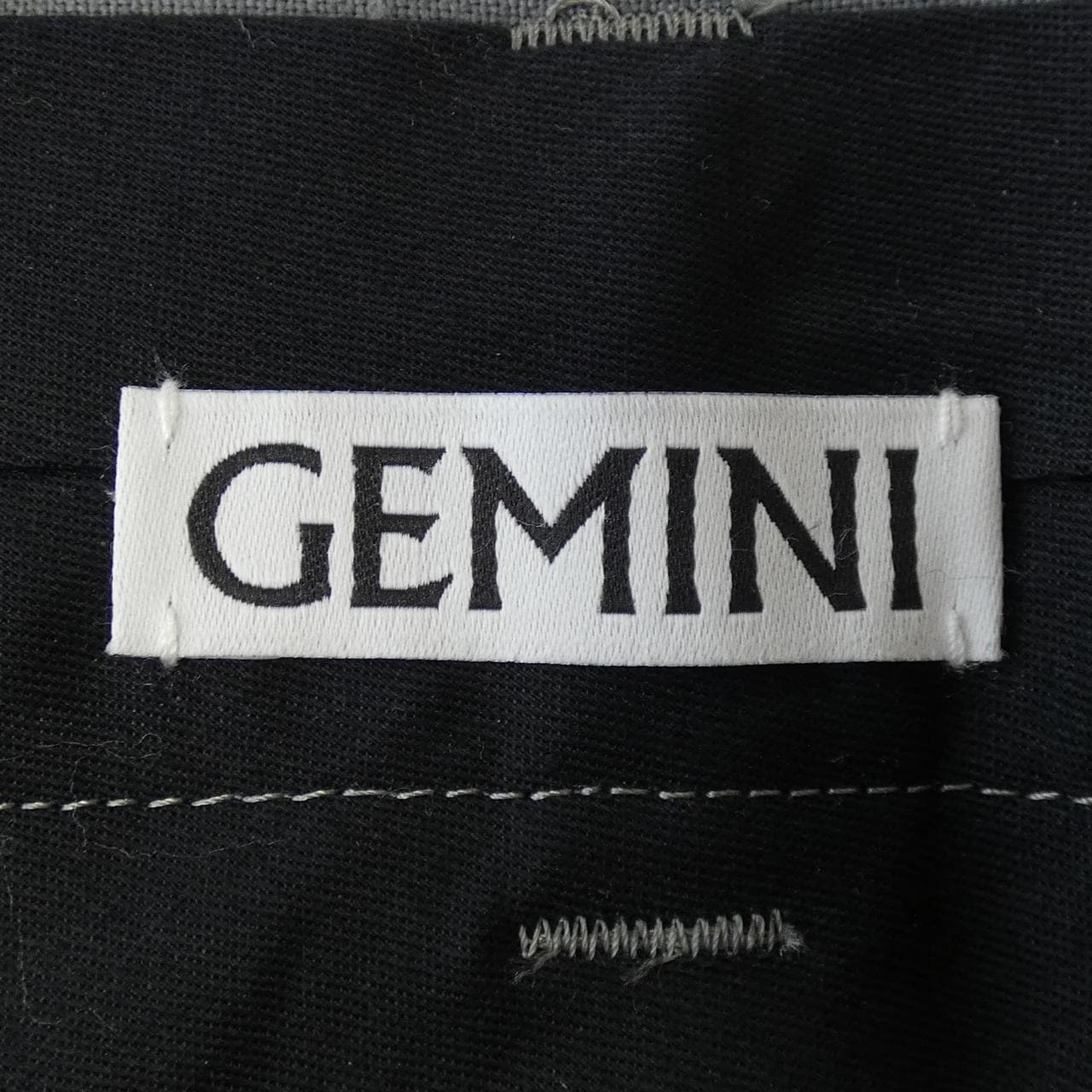 GEMINI パンツ