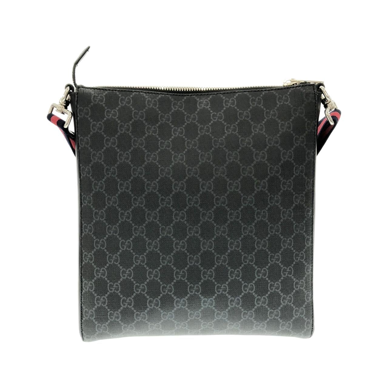 グッチ 474137 K5RLN ショルダーバッグ