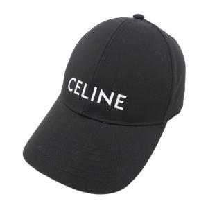 セリーヌ CELINE 2AUA1242N キャップ