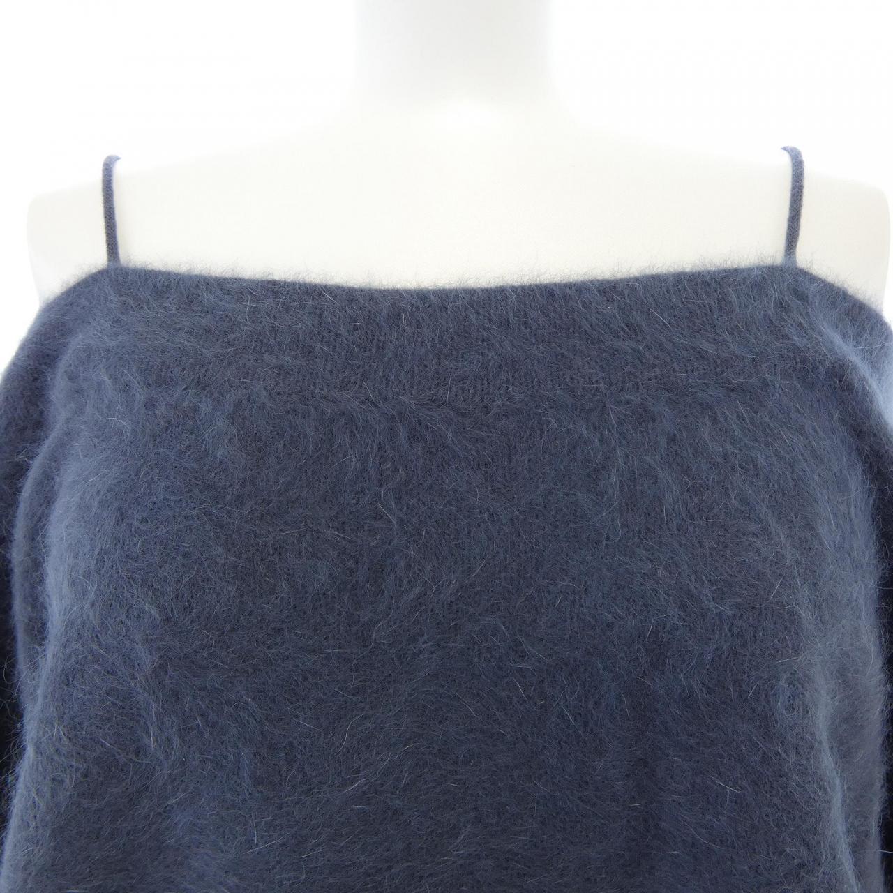 スナイデル Snidel SWNT245013 ニット