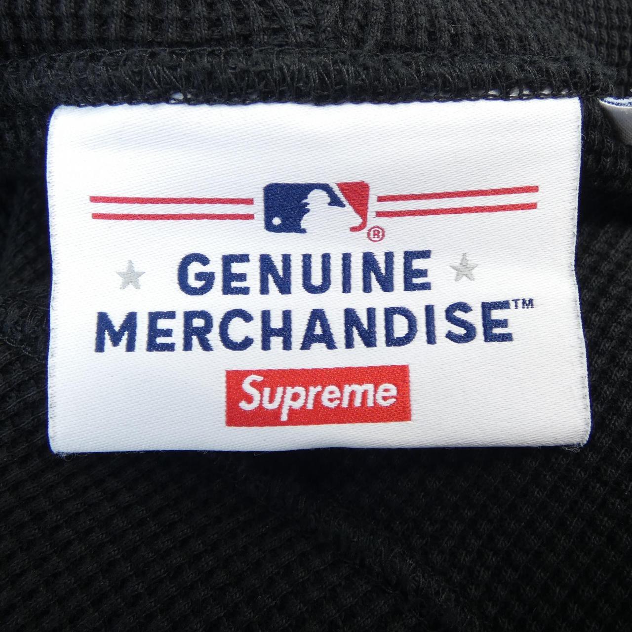 シュプリーム SUPREME CHICAGO WHITE-SOX パーカー