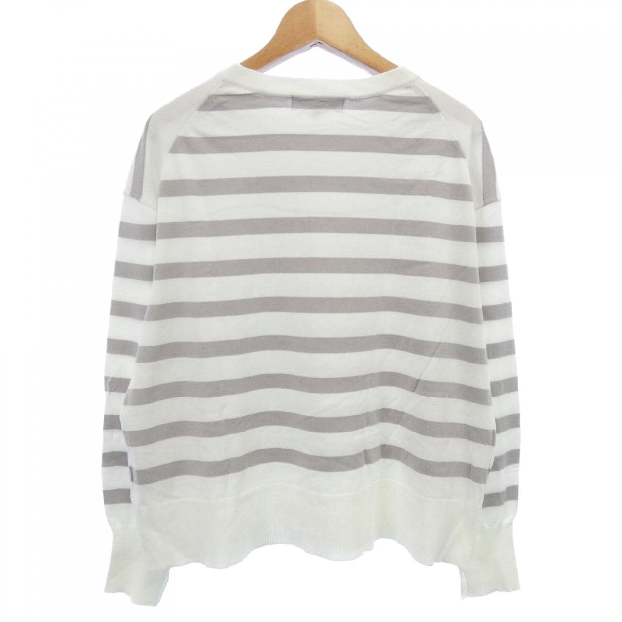 アンタイトル UNTITLED ニット