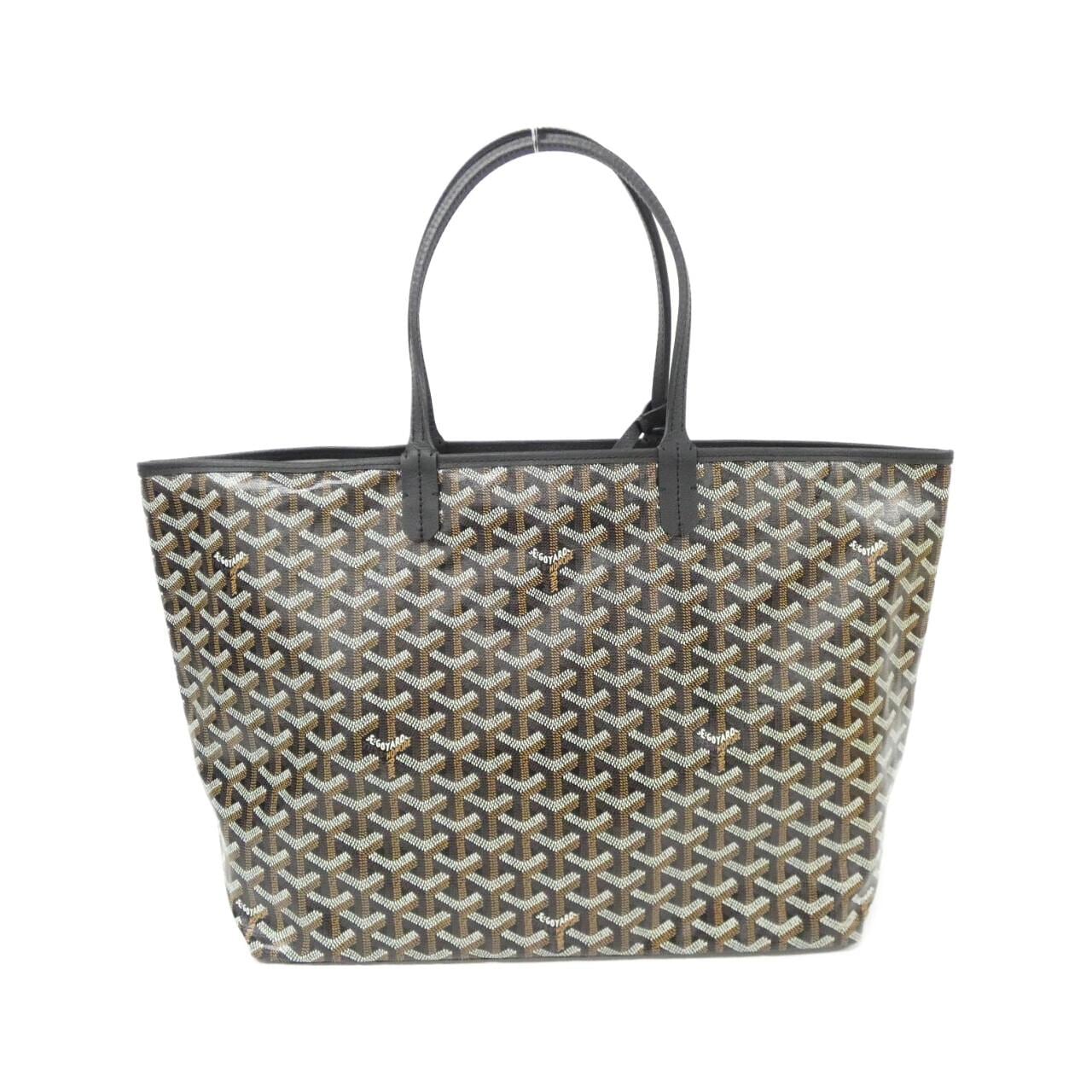 【未使用品】ゴヤール サン ルイ PM AMA LOUIS PM バッグ