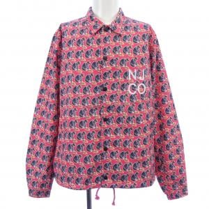 ヌーディージーンズ NUDIE JEANS ジャケット