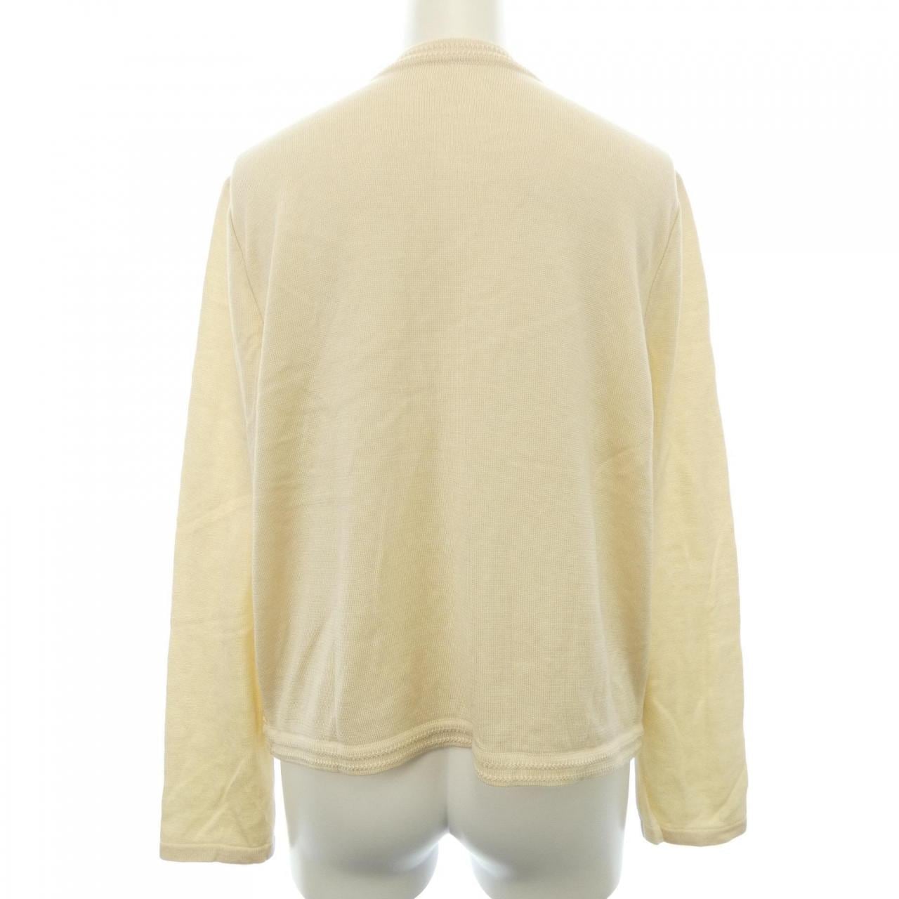 ロシャス ROCHAS カーディガン