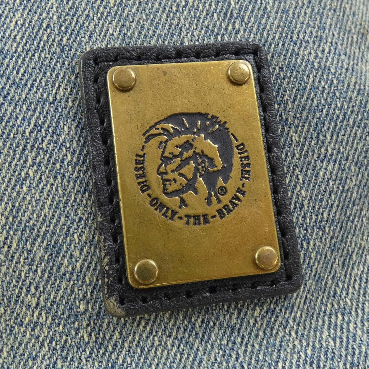 ディーゼル DIESEL BAG