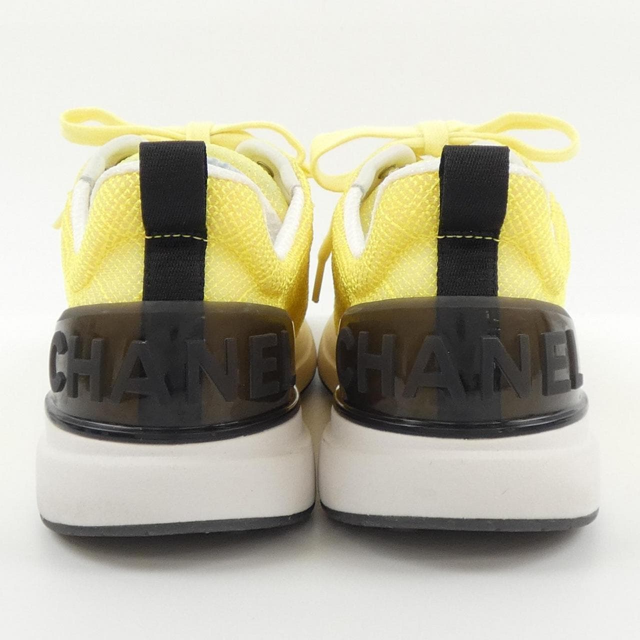シャネル CHANEL G37129X56059 スニーカー