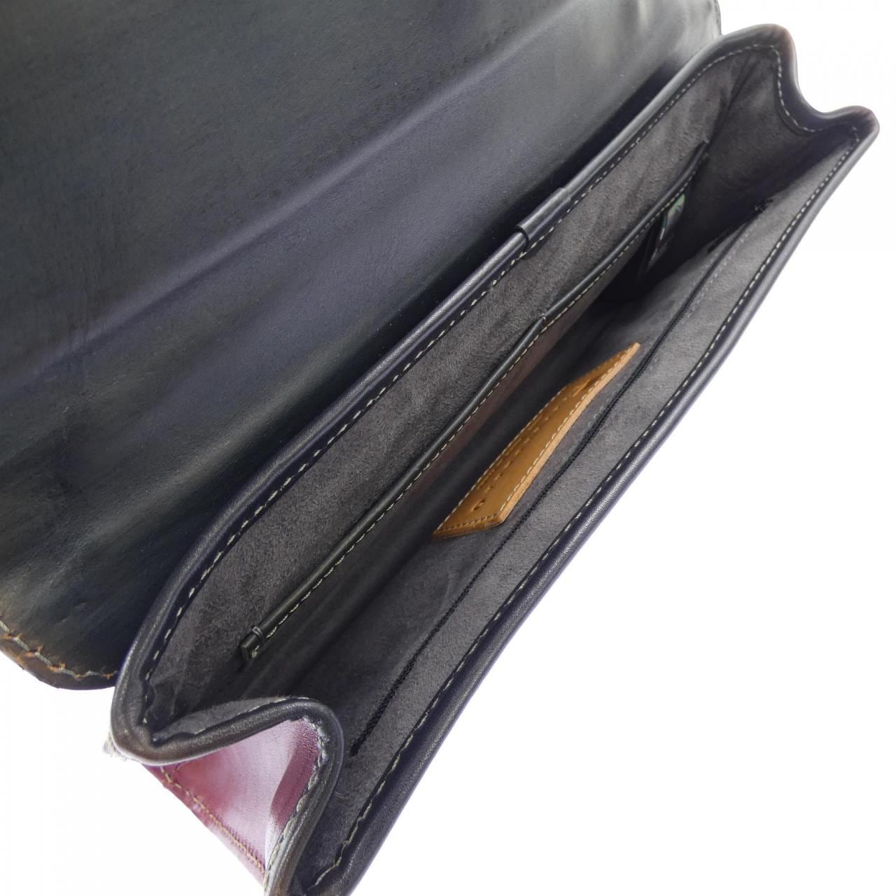 ステファノマーノ STEFANOMANO BAG