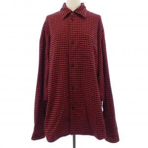 バレンシアガ BALENCIAGA 720105 TNM23 UNISEX シャツ