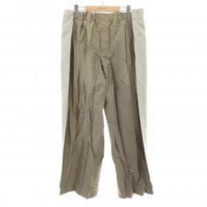 アイムメンイッセイミヤケ IM MEN ISSEY MIYAKE LA51FF033 パンツ
