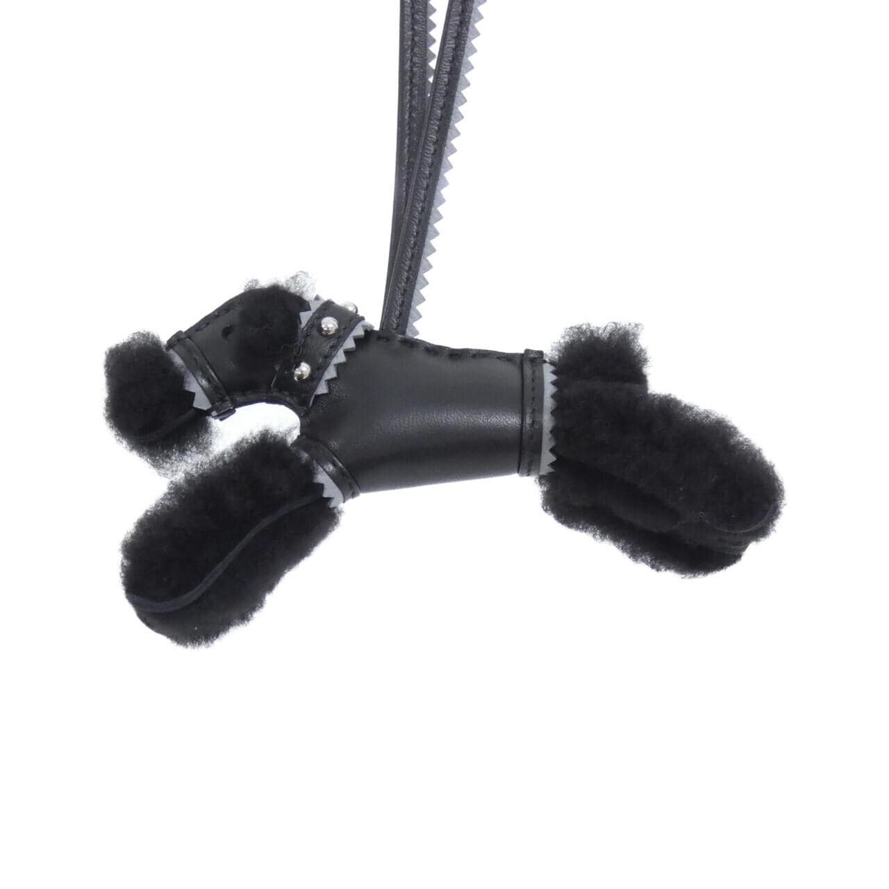 【未使用品】エルメス バディ エピック 086723CK バッグチャーム