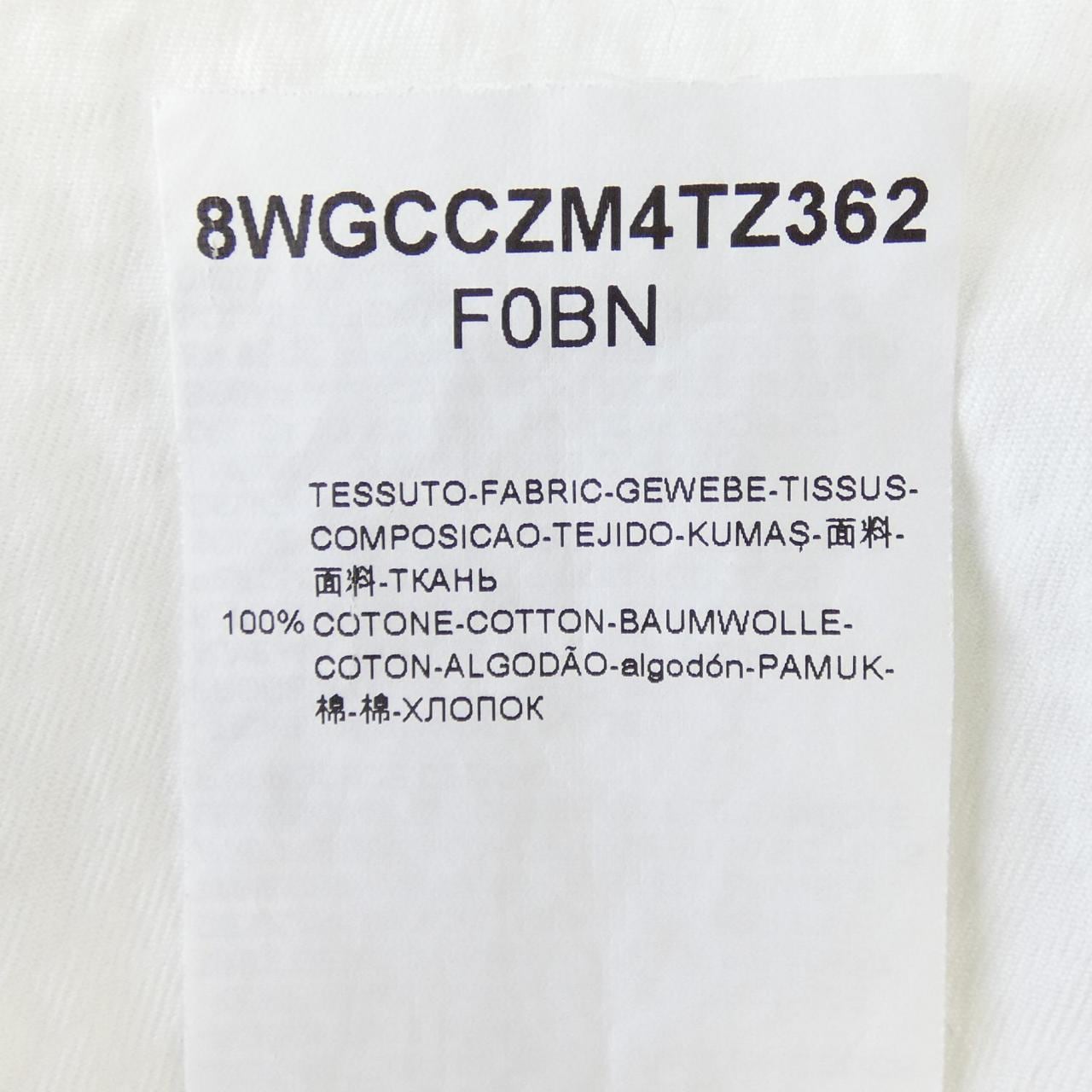 ジョルジオ アルマーニ GIORGIO ARMANI 8WGCCZM4TZ362 シャツ