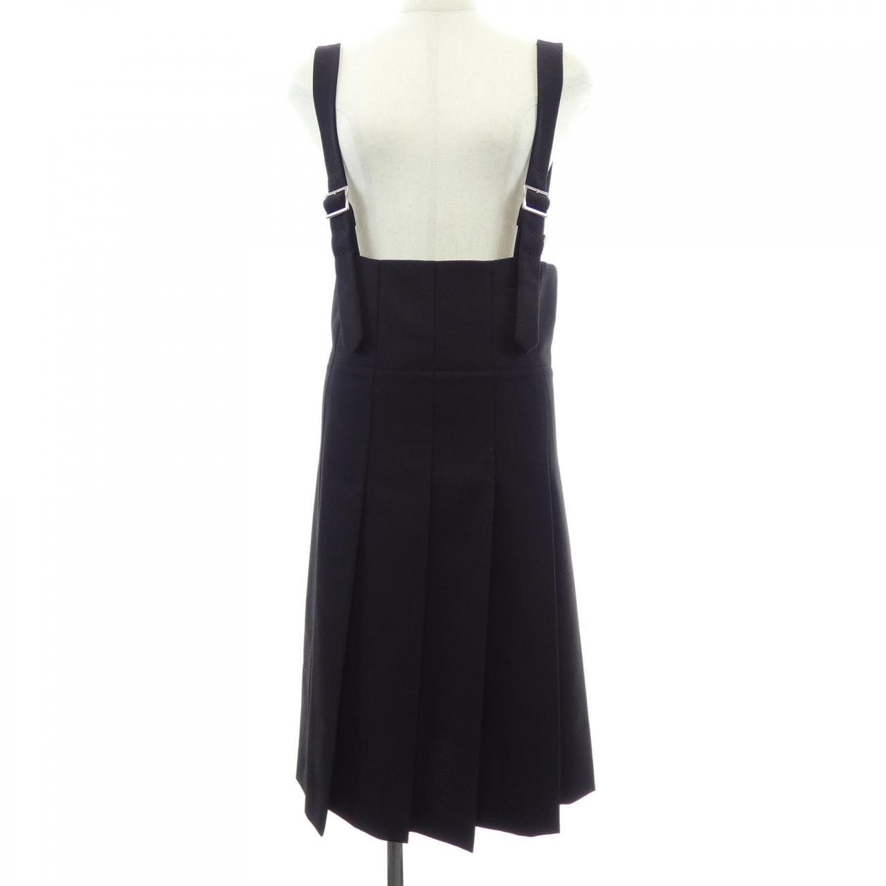 ブラックコムデギャルソン BLACK COMME des GARCONS W10A001 スカート