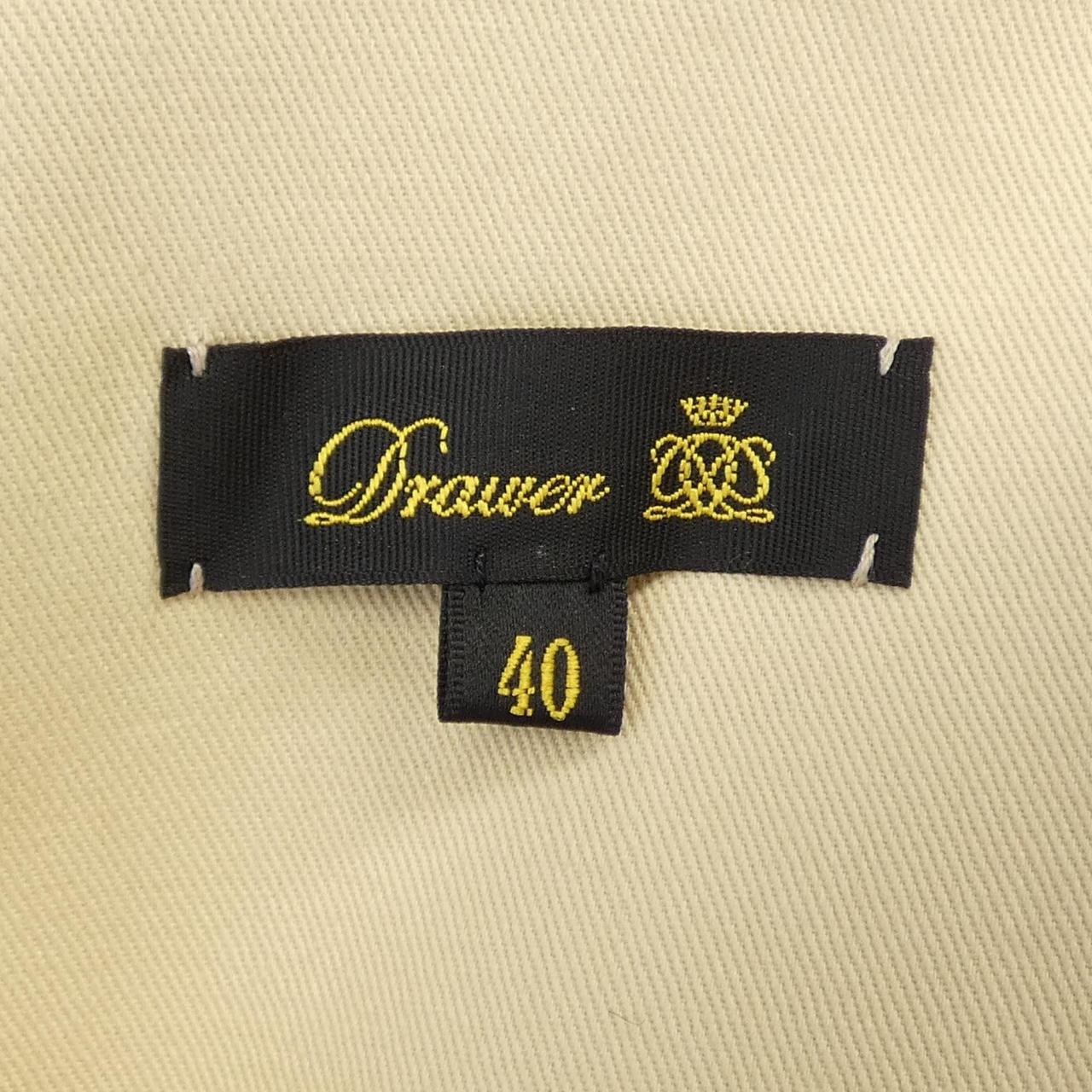 DRAWER 6524-299-1364 Skirt