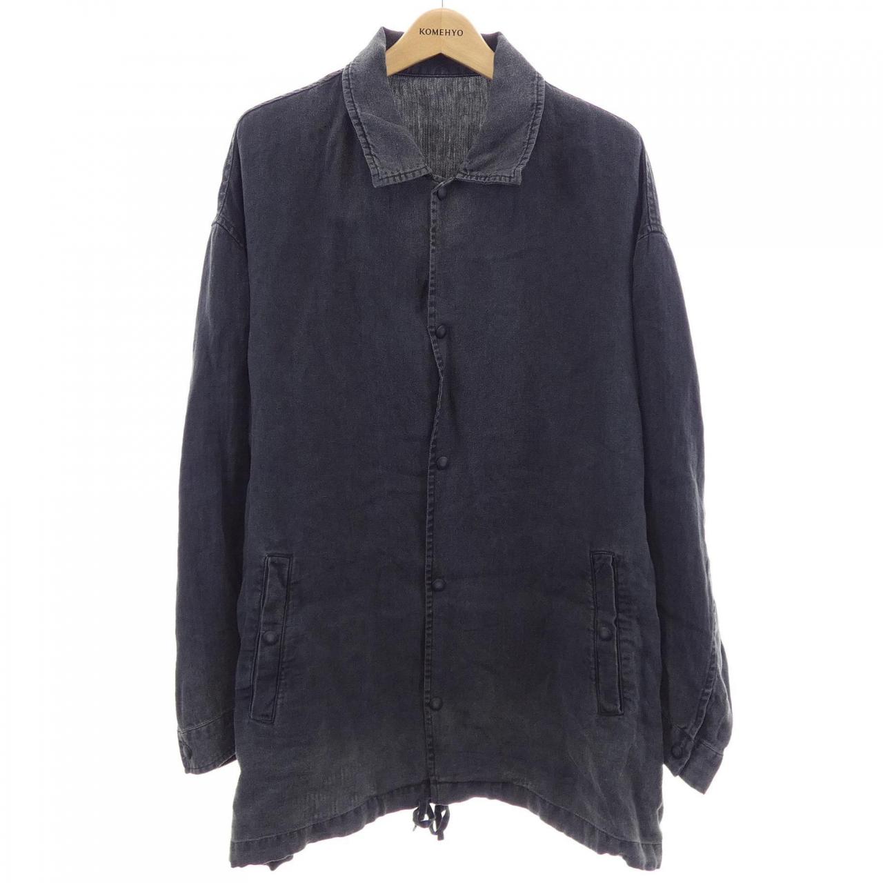 ポータークラシック PORTER CLASSIC ジャケット