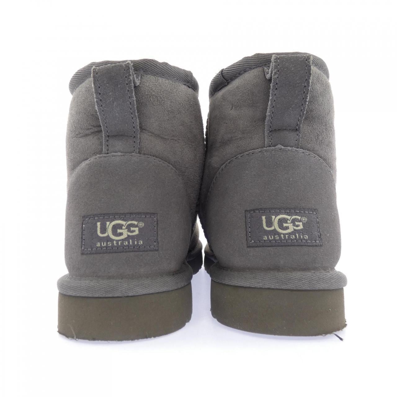 アグ UGG ブーツ