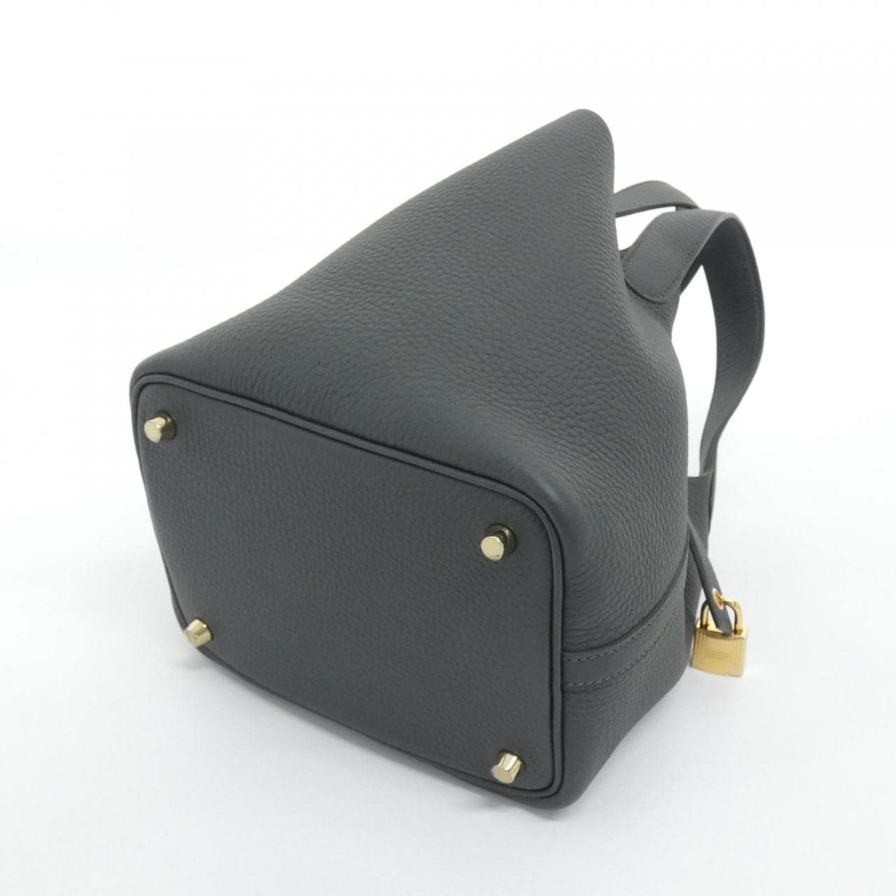 【未使用品】エルメス ピコタン ロック PM 056289CC バッグ