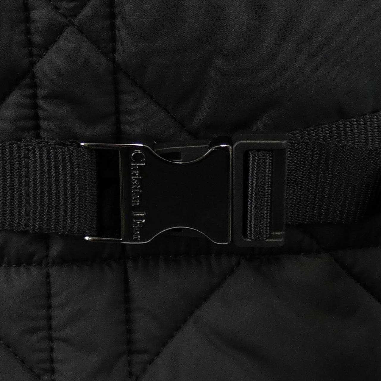 クリスチャンディオール CHRISTIAN DIOR 357C58A2827 コート