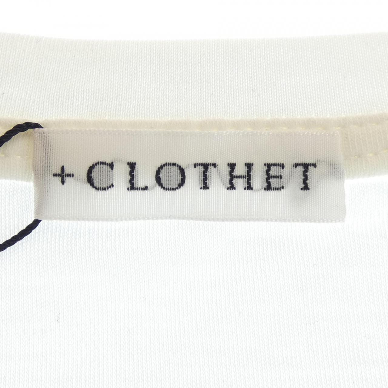 クロスクローゼット +CLOTHET Tシャツ