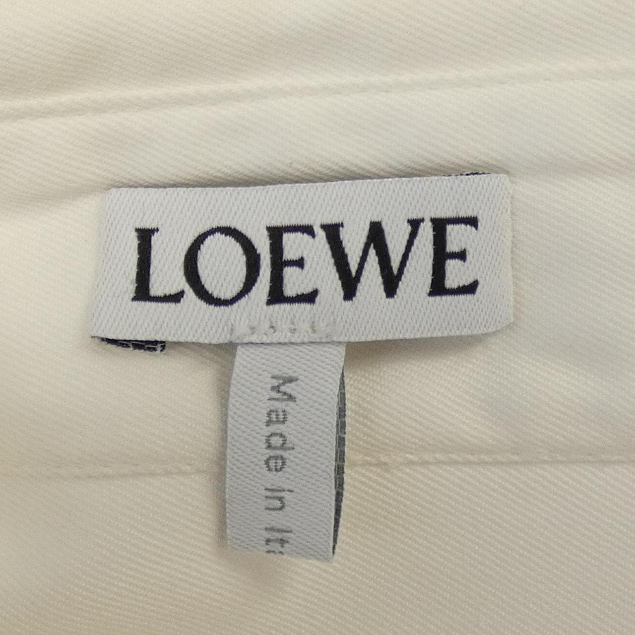 ロエベ LOEWE アナグラム H526Y05X82 シャツ