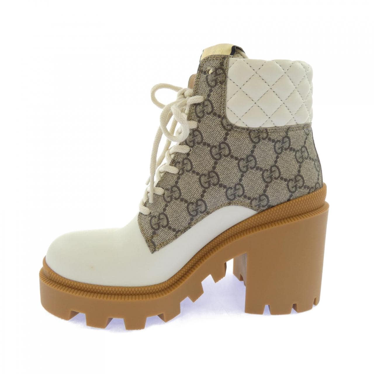 グッチ GUCCI 659691 ブーツ