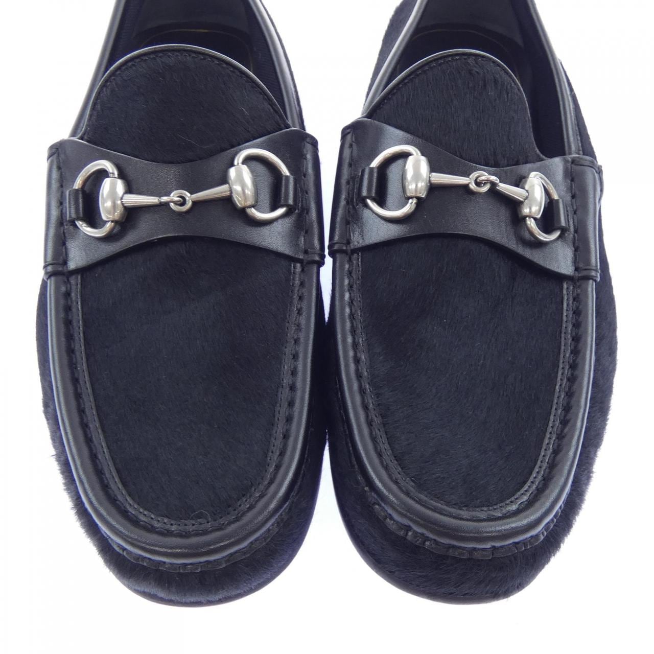 グッチ GUCCI シューズ