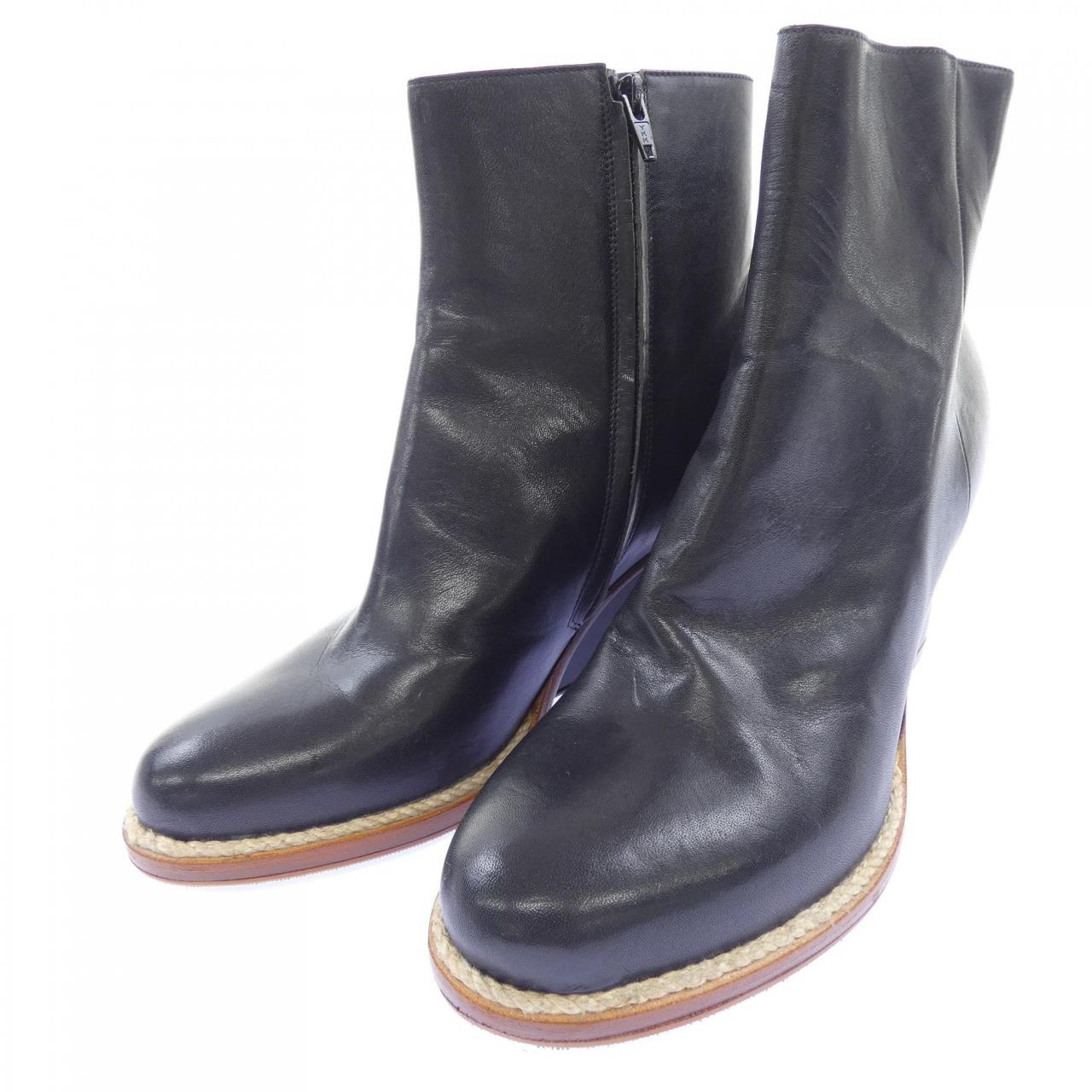 マルタンマルジェラ MARTIN MARGIELA ブーツ