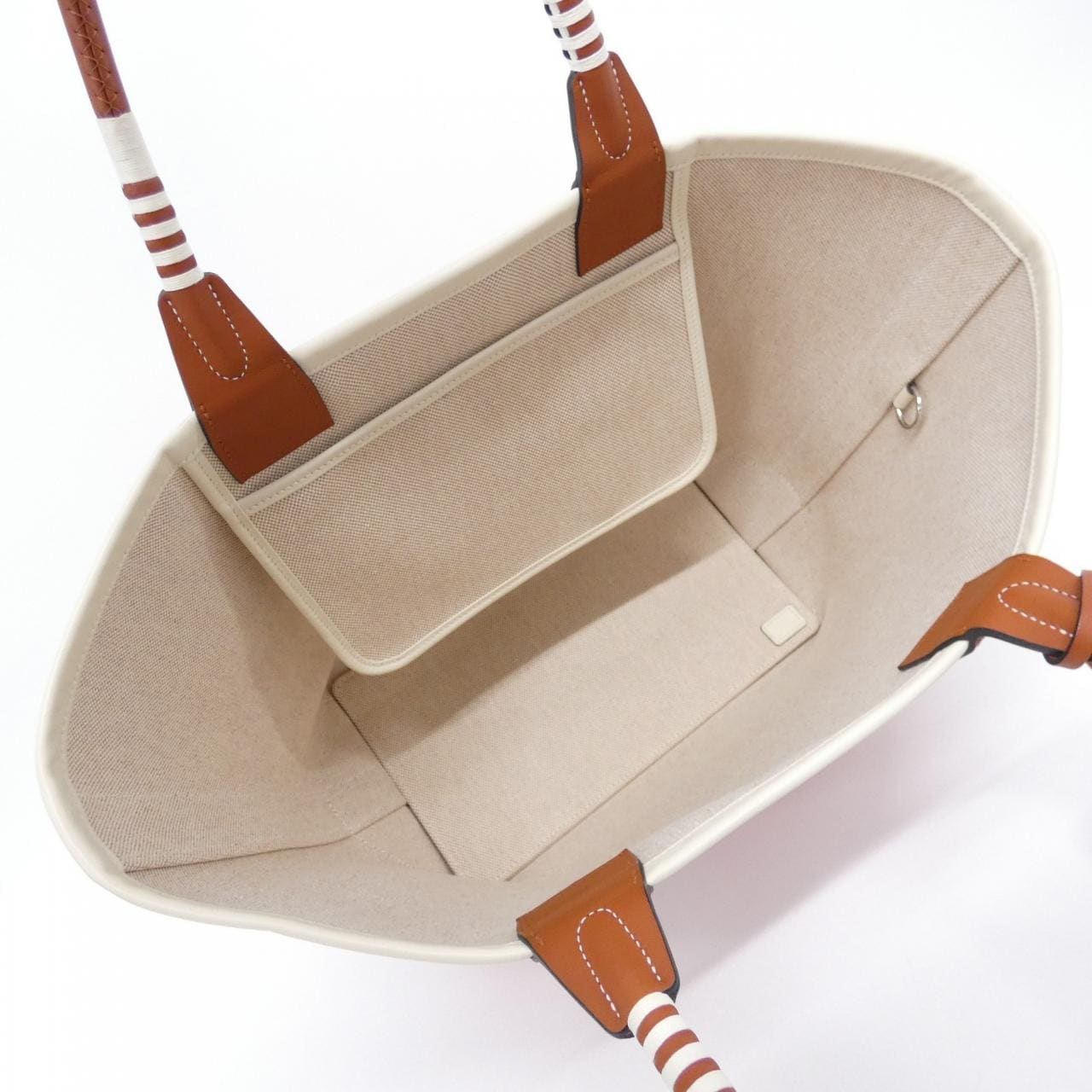 エルメス CLIC CLAC PANOPLIE EQUESTRE スティープル 083620CK バッグ