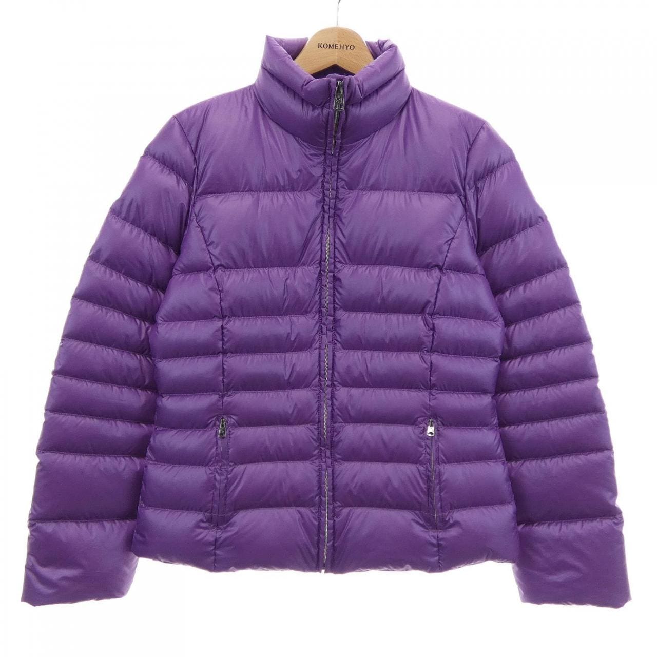 マックスマーラウィークエンド Max Mara weekend ダウンジャケット