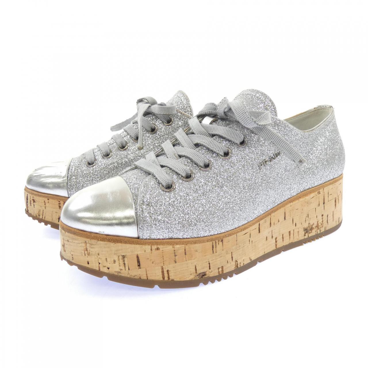 プラダ PRADA 3E 5700 シューズ