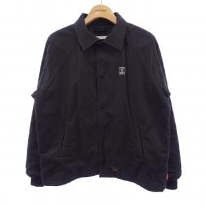 ダブルタップス WTAPS 162LTDT-JKM03 ブルゾン