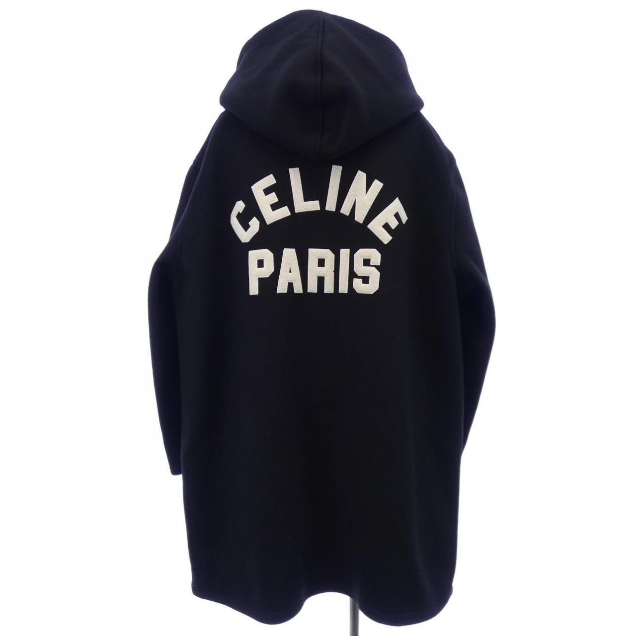 セリーヌ CELINE 2V73S553R コート