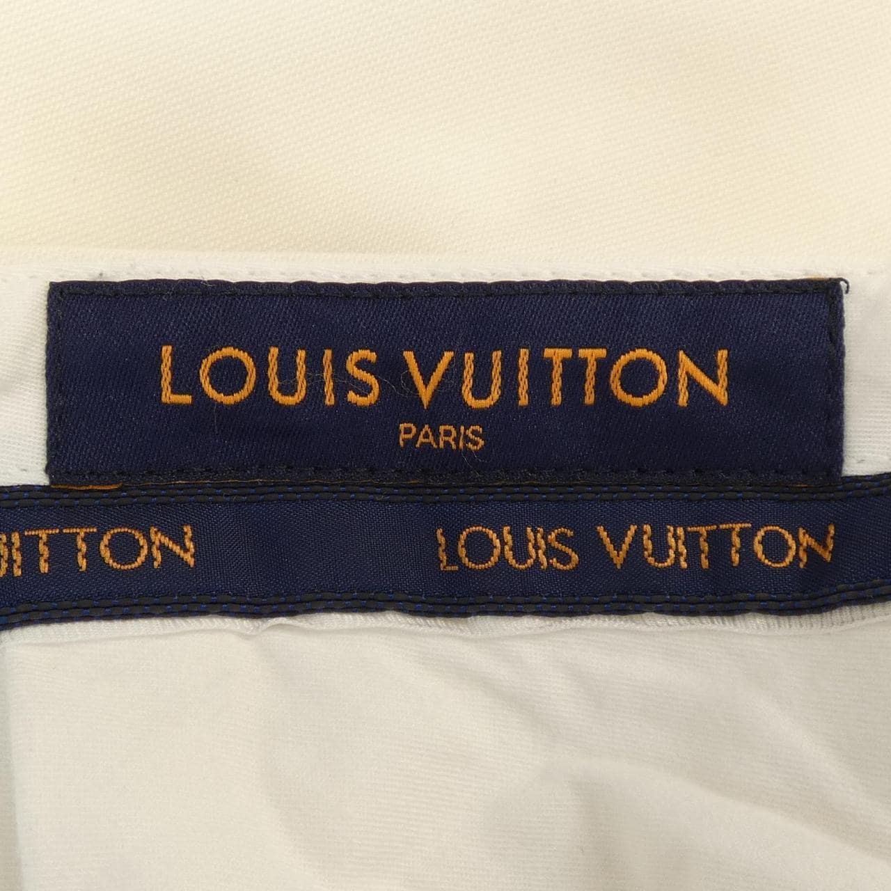 LOUIS VUITTON LOUIS VUITTON Pants