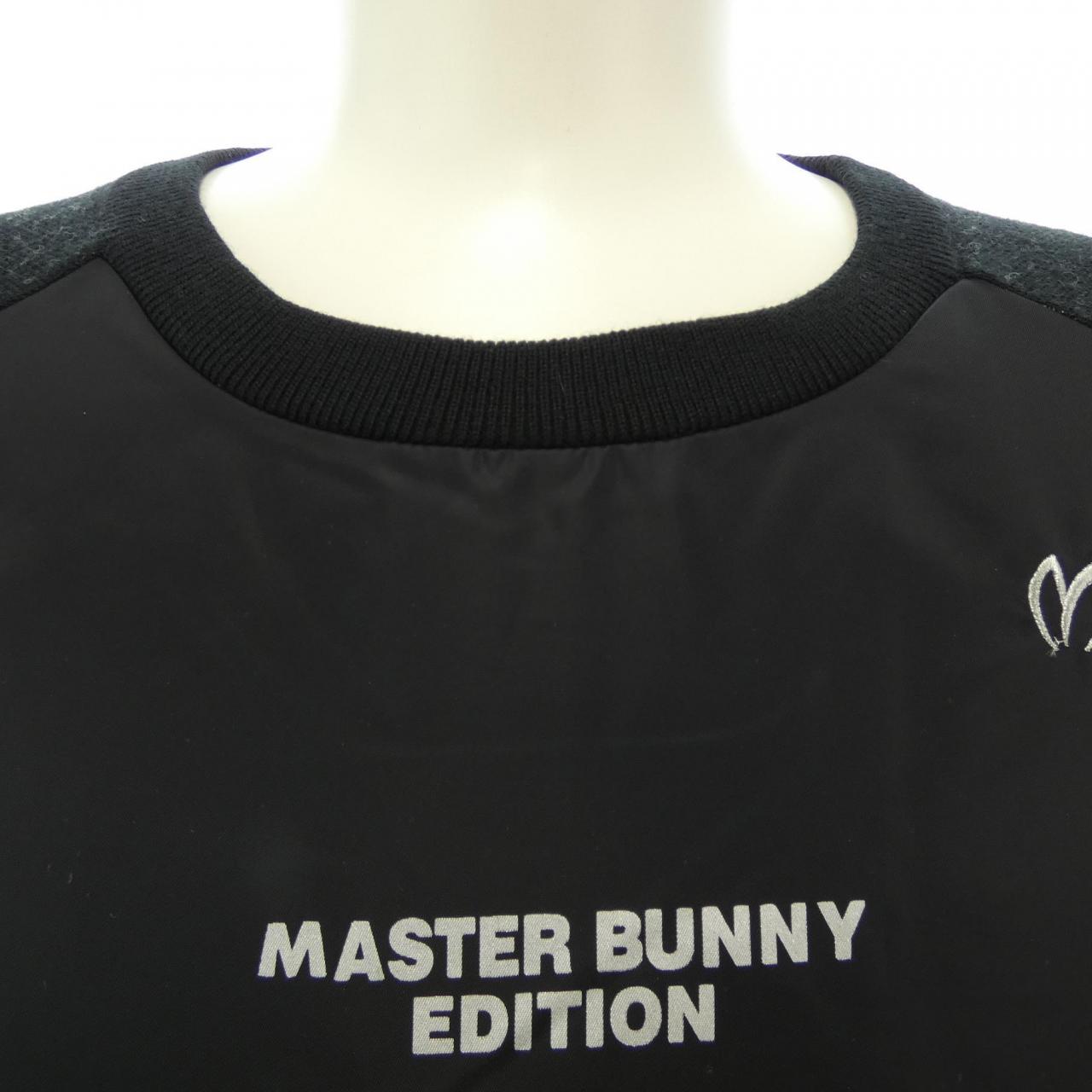 主巴尼版MASTER BUNNY EDITION上衣