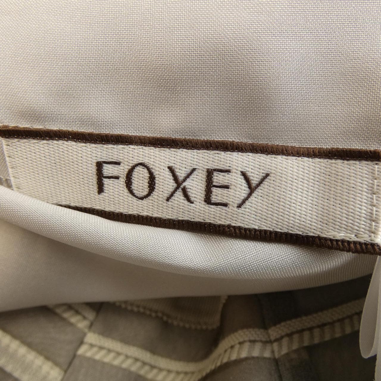 フォクシー FOXEY スカート