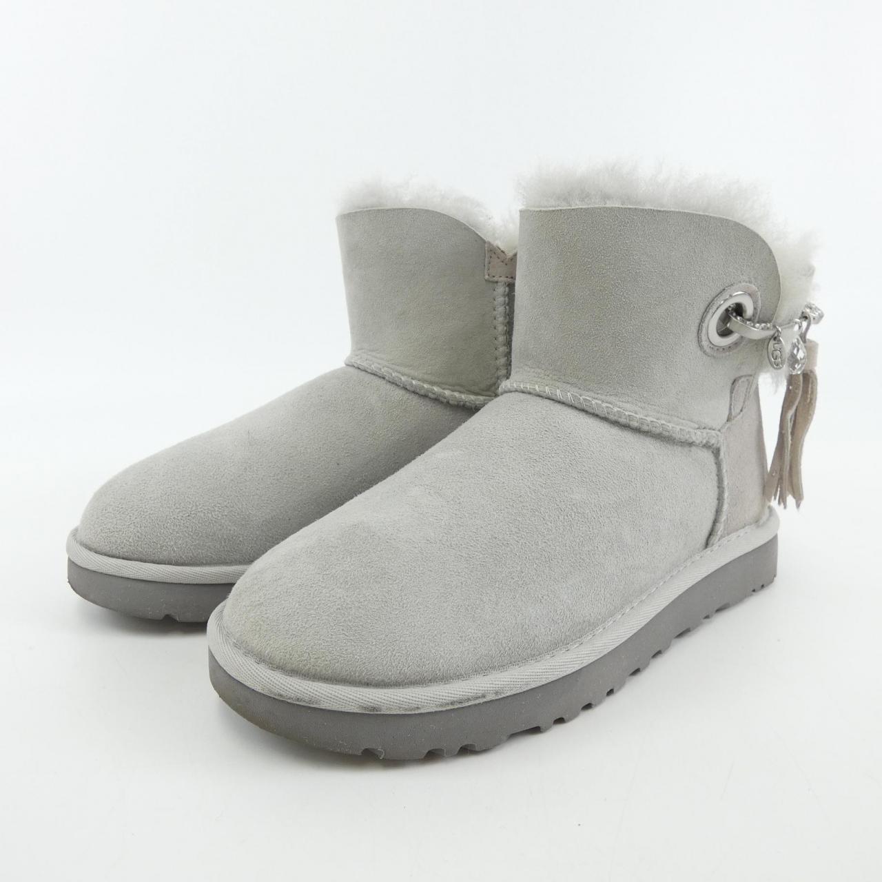 アグ UGG ブーツ