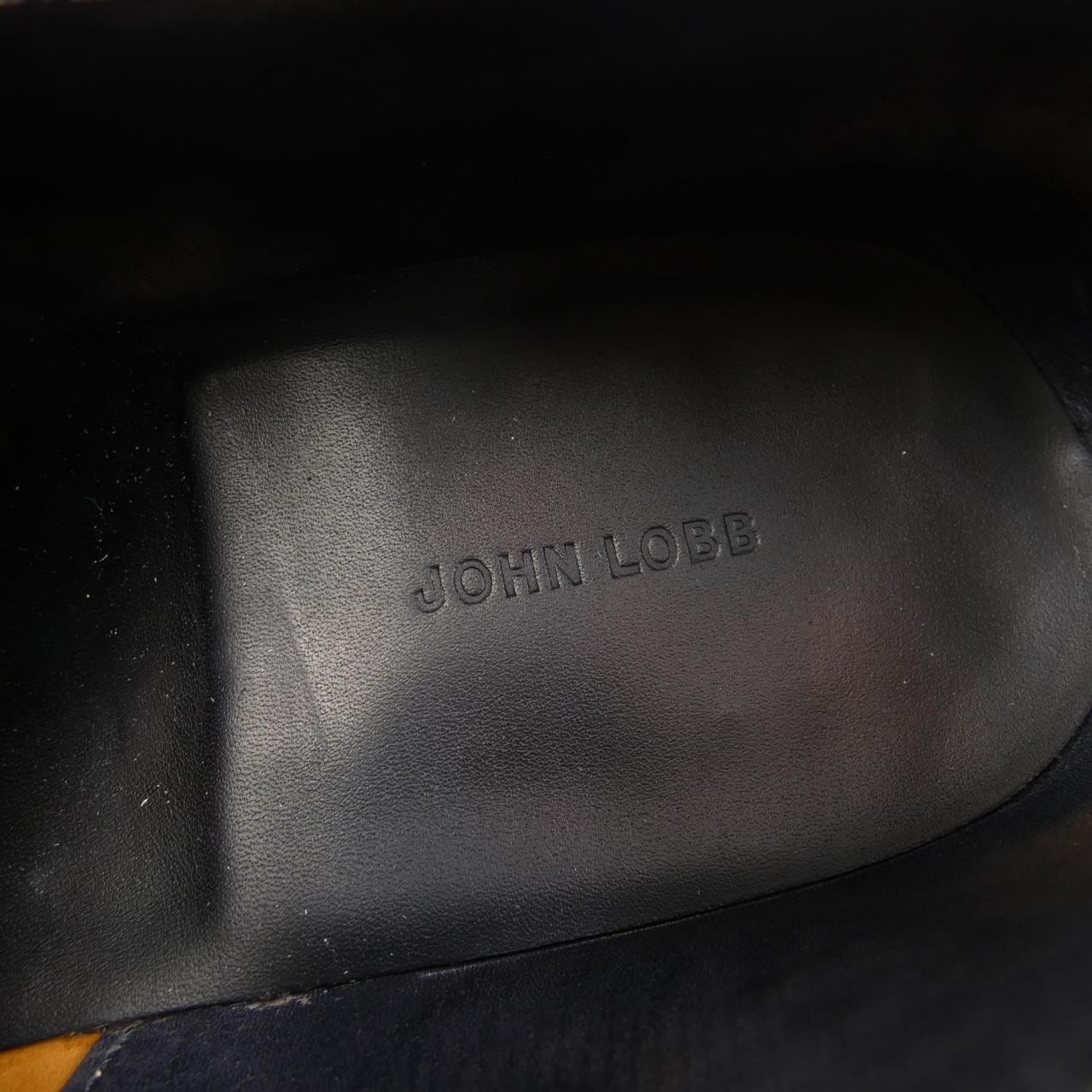 ジョンロブ JOHN LOBB シューズ