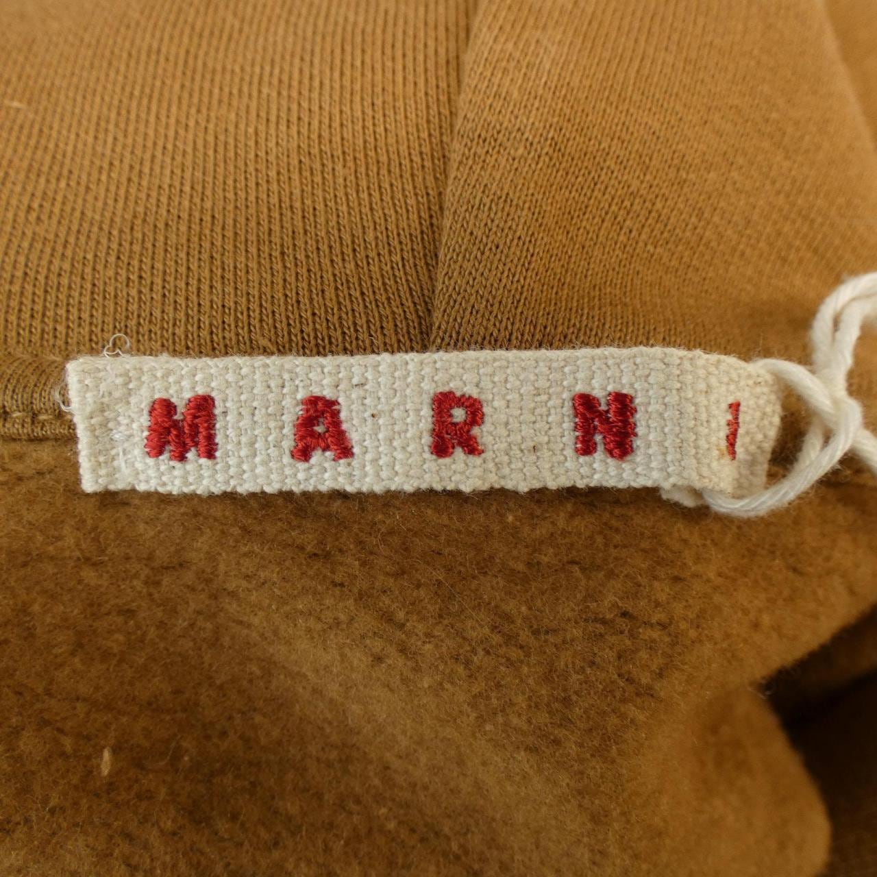 マルニ MARNI パーカー