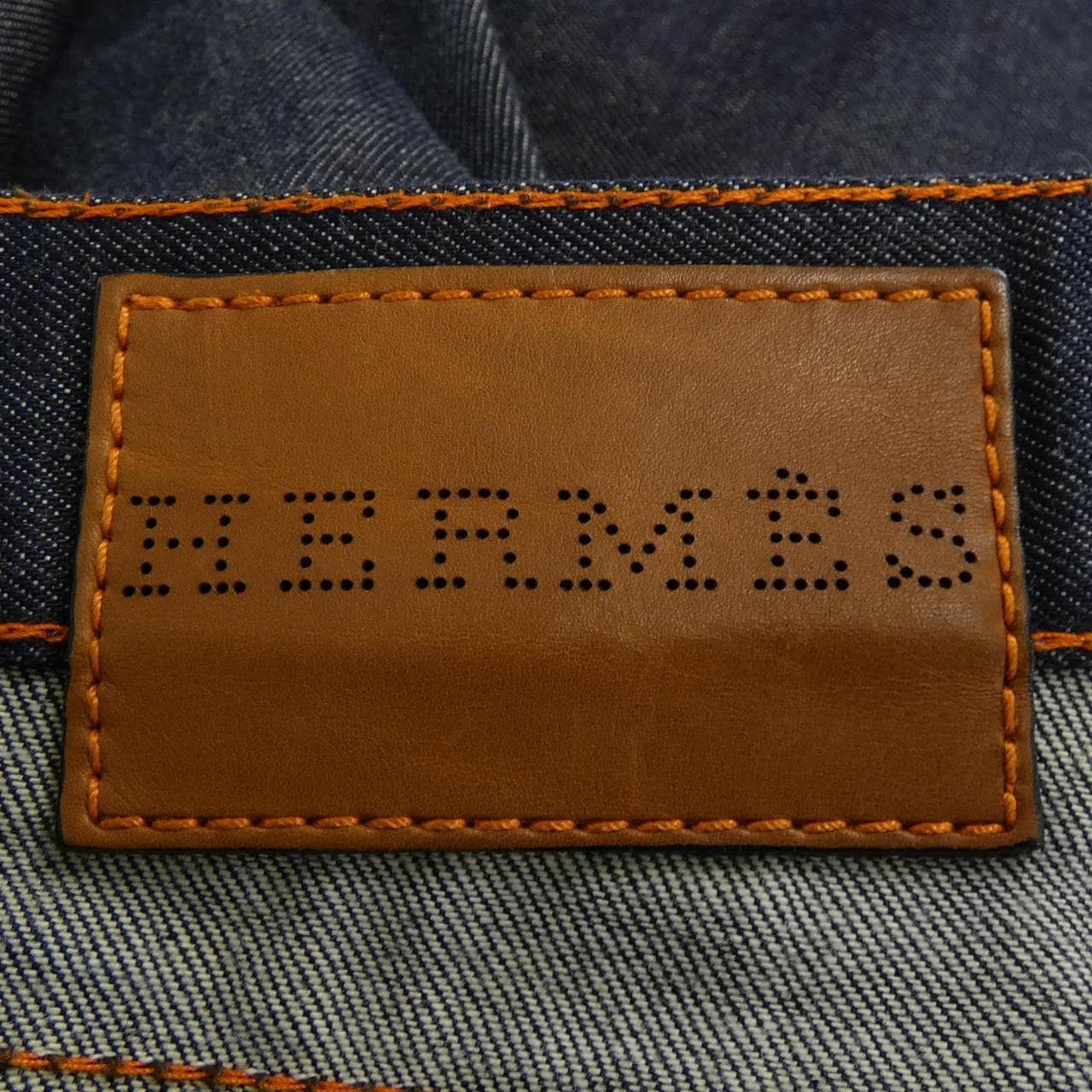 エルメス HERMES ジーンズ