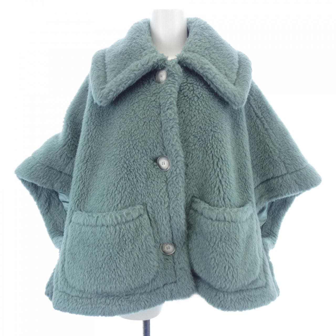 マックスマーラ Max Mara ケープ