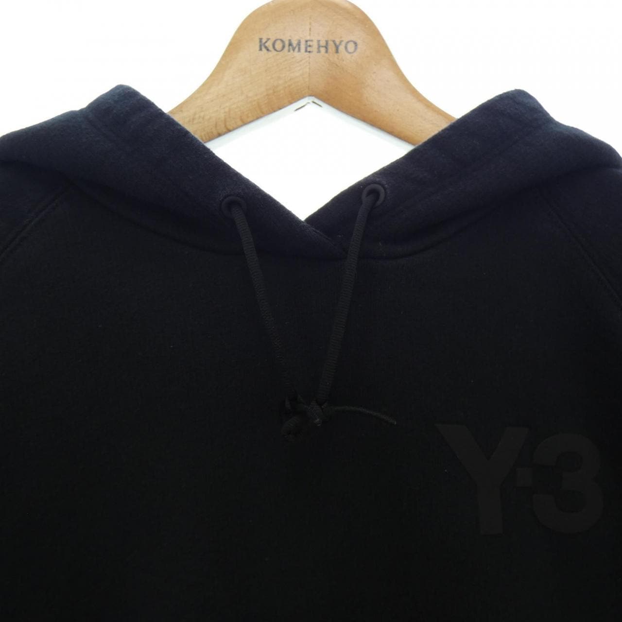 ワイスリー Y-3 パーカー