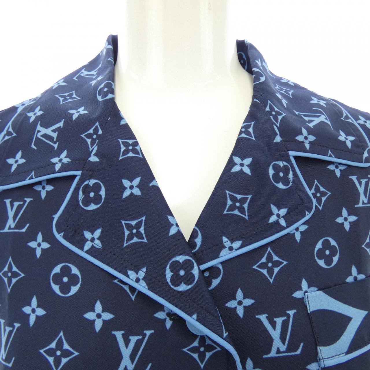 ルイヴィトン LOUIS VUITTON シャツ